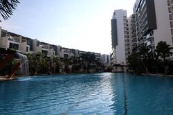 Skies Miltonia (D27), Condominium #585114411